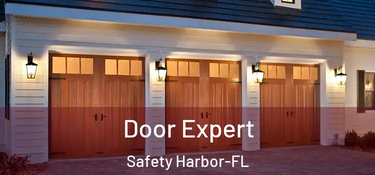  Door Expert Safety Harbor-FL