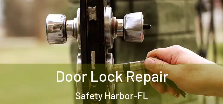  Door Lock Repair Safety Harbor-FL