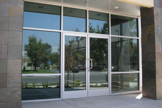 Safety Harbor-commercial-door-repair