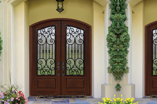 Safety Harbor-entry-door-repair
