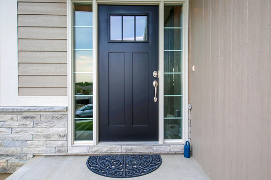 Safety Harbor-residential-door-repair