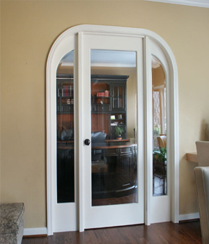 Passage Door Replacement Safety Harbor