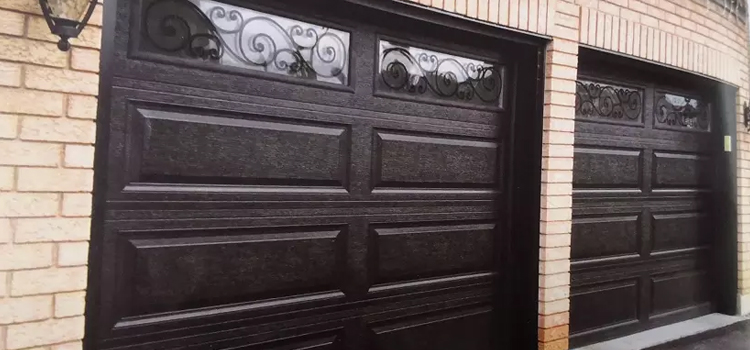 aluminum overhead garage door Safety Harbor