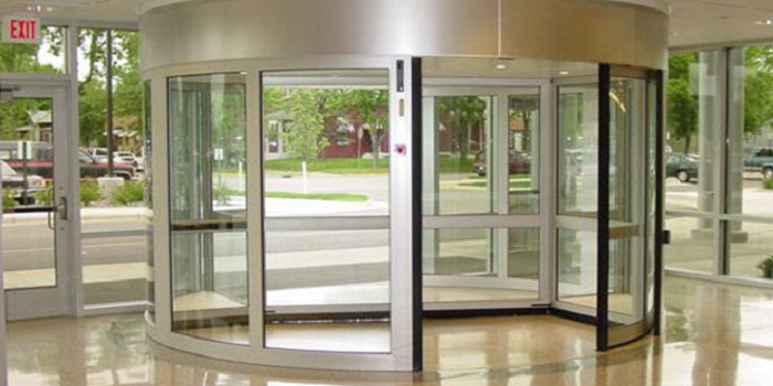 commercial automatic door repair Safety Harbor