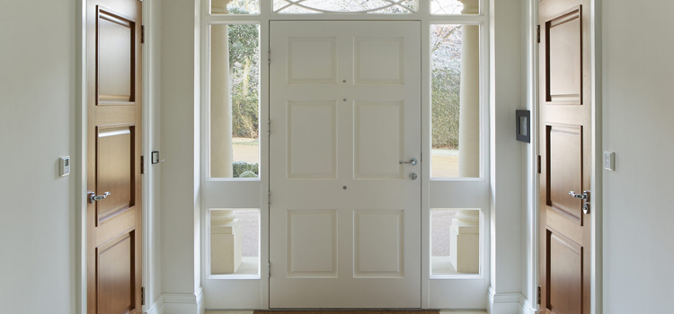 Safety Harbor door replacement contractors