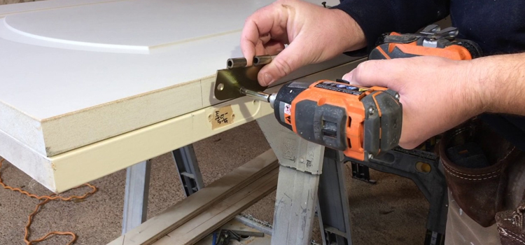 fiberglass interior door repair Safety Harbor