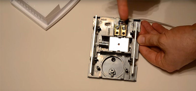 fix door bell in Safety Harbor