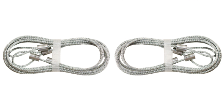 garage door torsion cable repair Safety Harbor