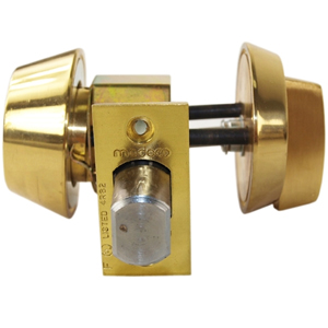 high security deadbolt Safety Harbor