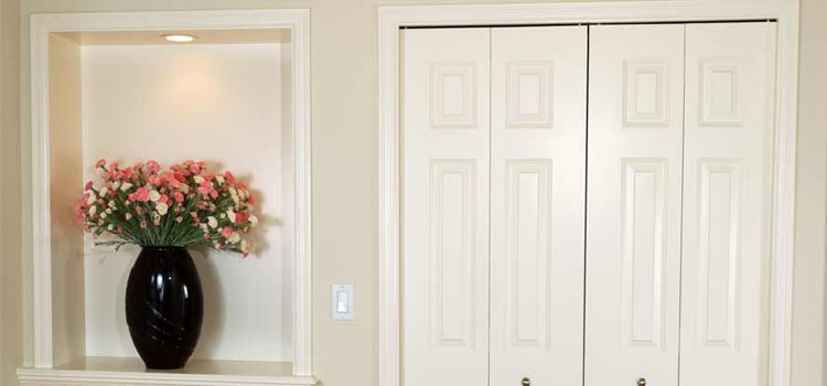 residential closet door repair in Safety Harbor