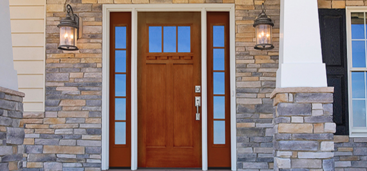 residential entry door repair Safety Harbor