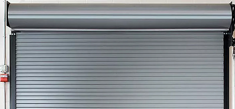 rolling steel door repair Safety Harbor
