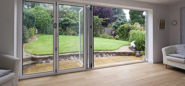 sliding door specialist Safety Harbor
